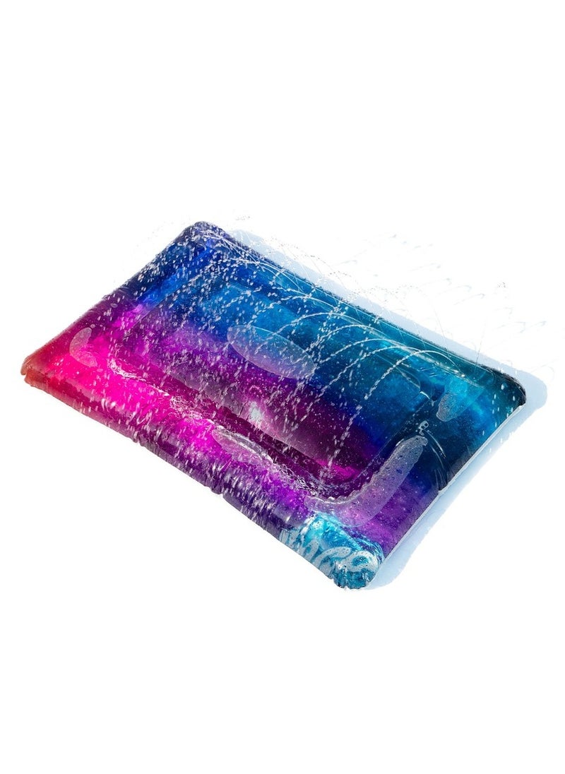 Bestway Bestway - H2OGO! Galaxy Water Mat 130x90 cm - 52290  - Image 1