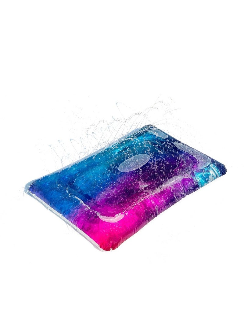 Bestway Bestway - H2OGO! Galaxy Water Mat 130x90 cm - 52290  - Image 2