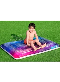 Bestway Bestway - H2OGO! Galaxy Water Mat 130x90 cm - 52290  - Image 4