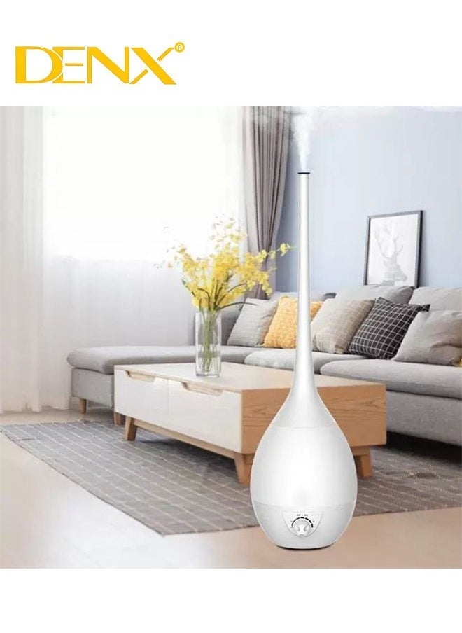 Denx High Drop Humidifier - Image 2