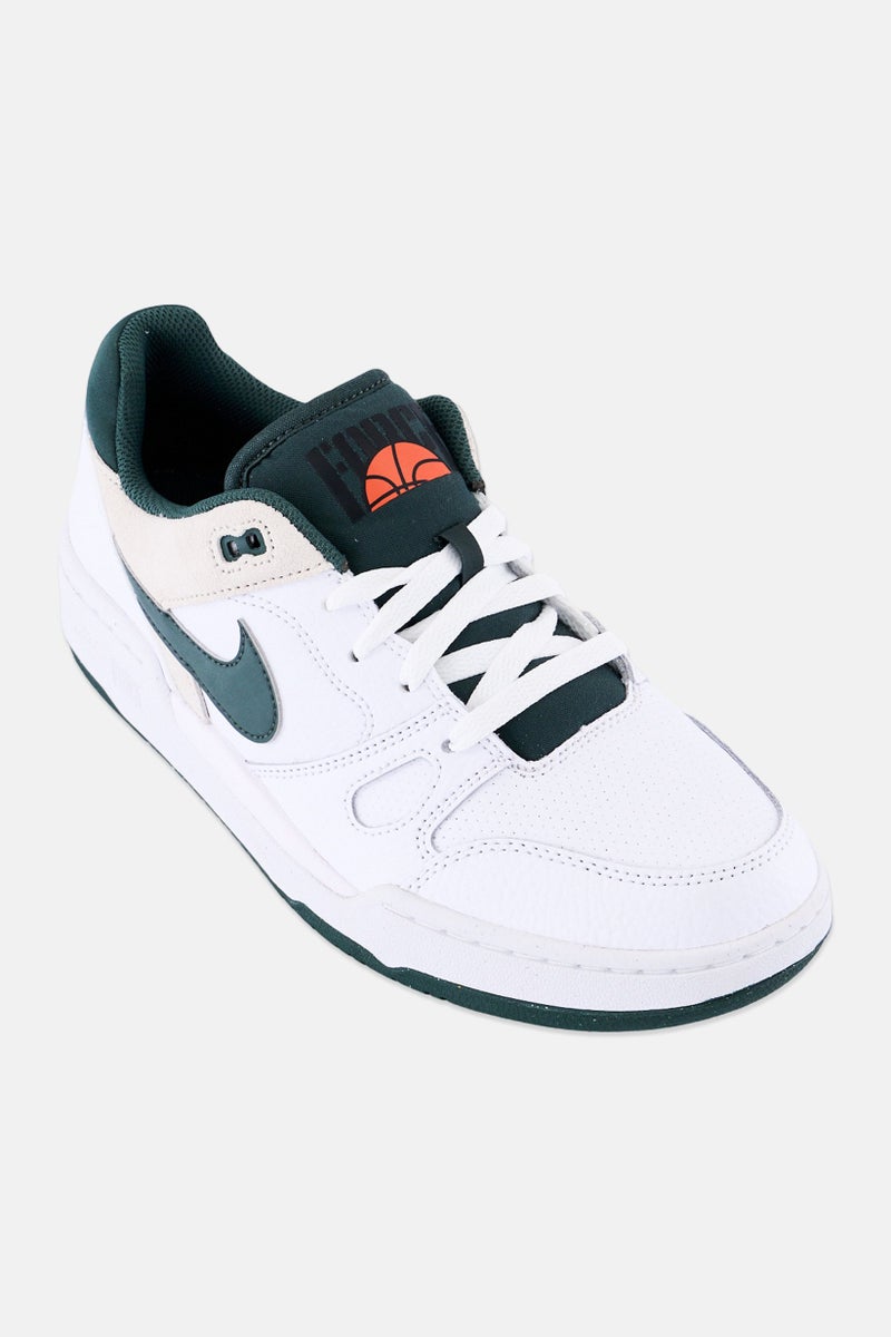 Nike أحذية خارجية للرجال بنمط لو كوب مع أربطة، متعددة الألوان - Image 1