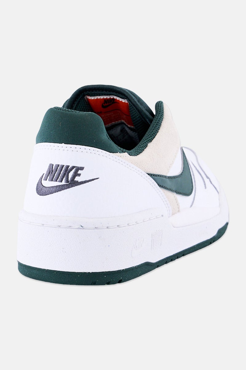 Nike أحذية خارجية للرجال بنمط لو كوب مع أربطة، متعددة الألوان - Image 3