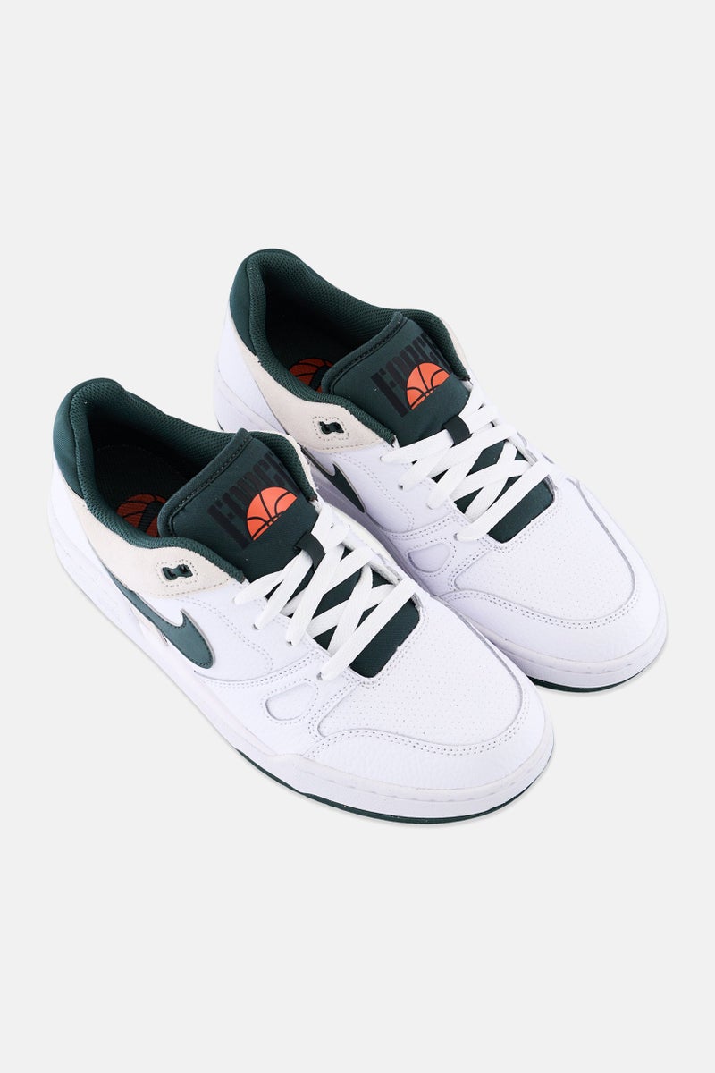 Nike أحذية خارجية للرجال بنمط لو كوب مع أربطة، متعددة الألوان - Image 2