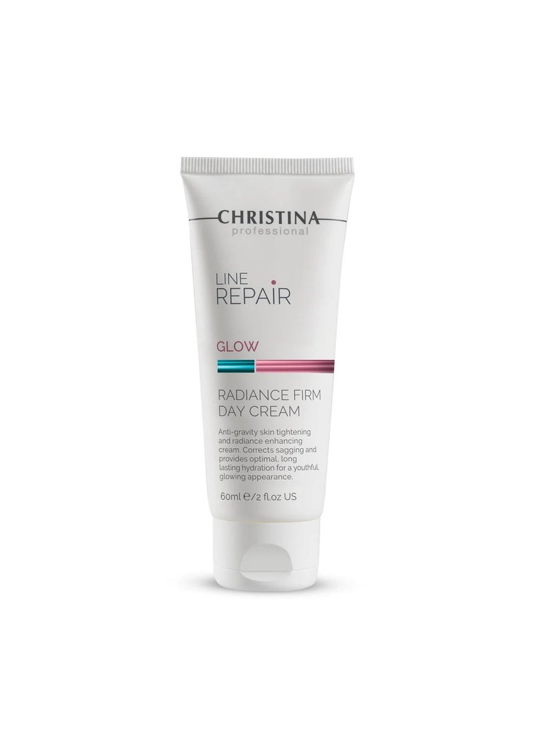 Christina LINE REPAIR | GLOW - RADIANCE FIRM DAY CREAM 60 ML
