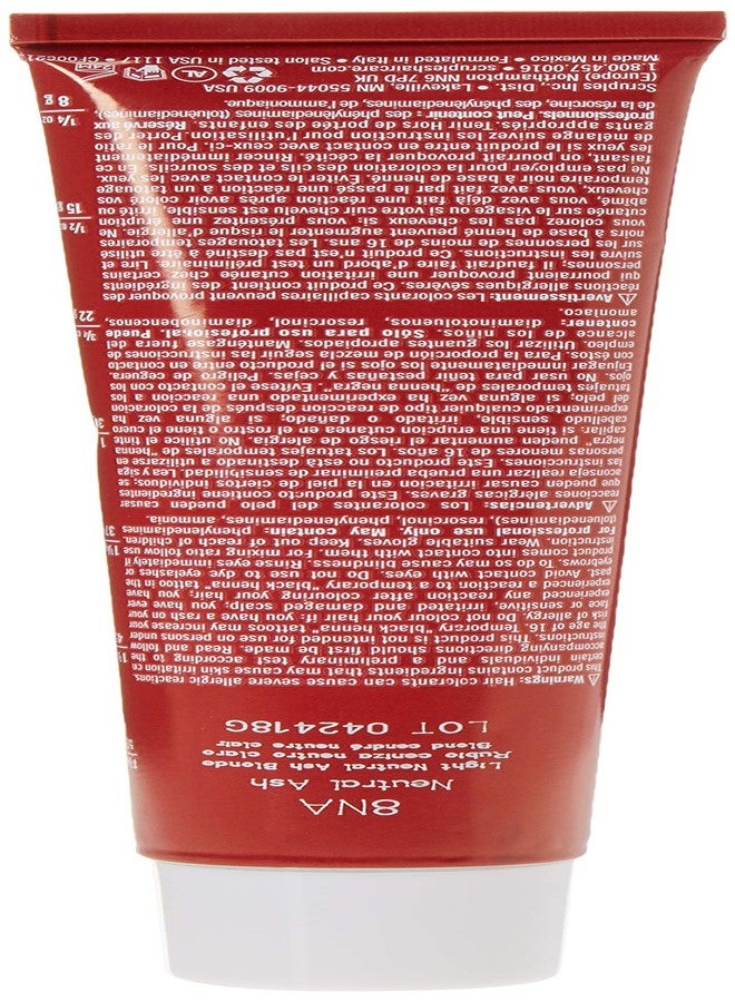 Scruples True Integrity Opalescent Cream, Hair Color 4g, 2.05 Ounce - Image 3