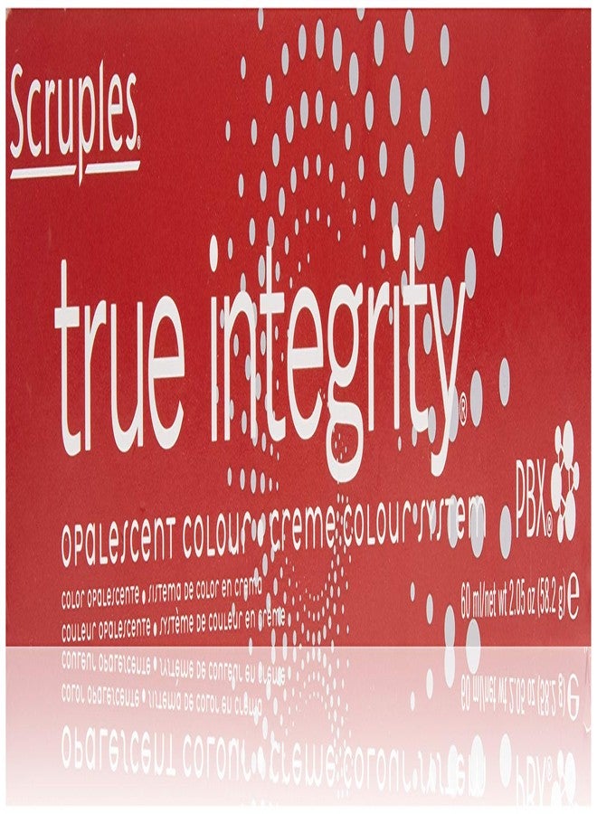 Scruples True Integrity Opalescent Cream, Hair Color 4g, 2.05 Ounce - Image 1