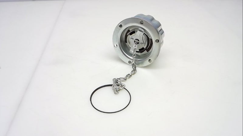 Lenz 57Xl-40, Filler Breather Cap Assembly 57Xl-40 - Image 2