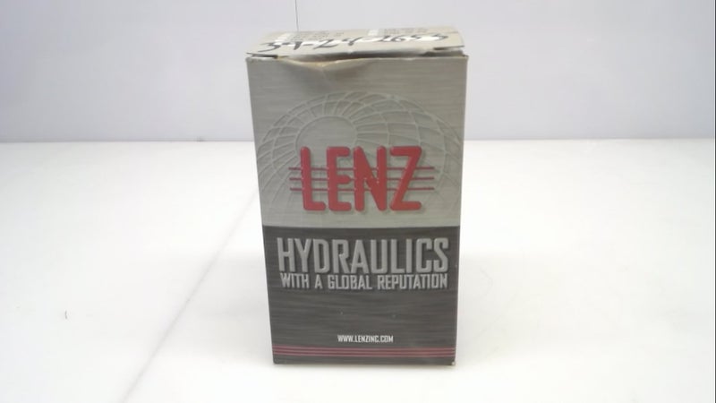 Lenz 57Xl-40, Filler Breather Cap Assembly 57Xl-40 - Image 1