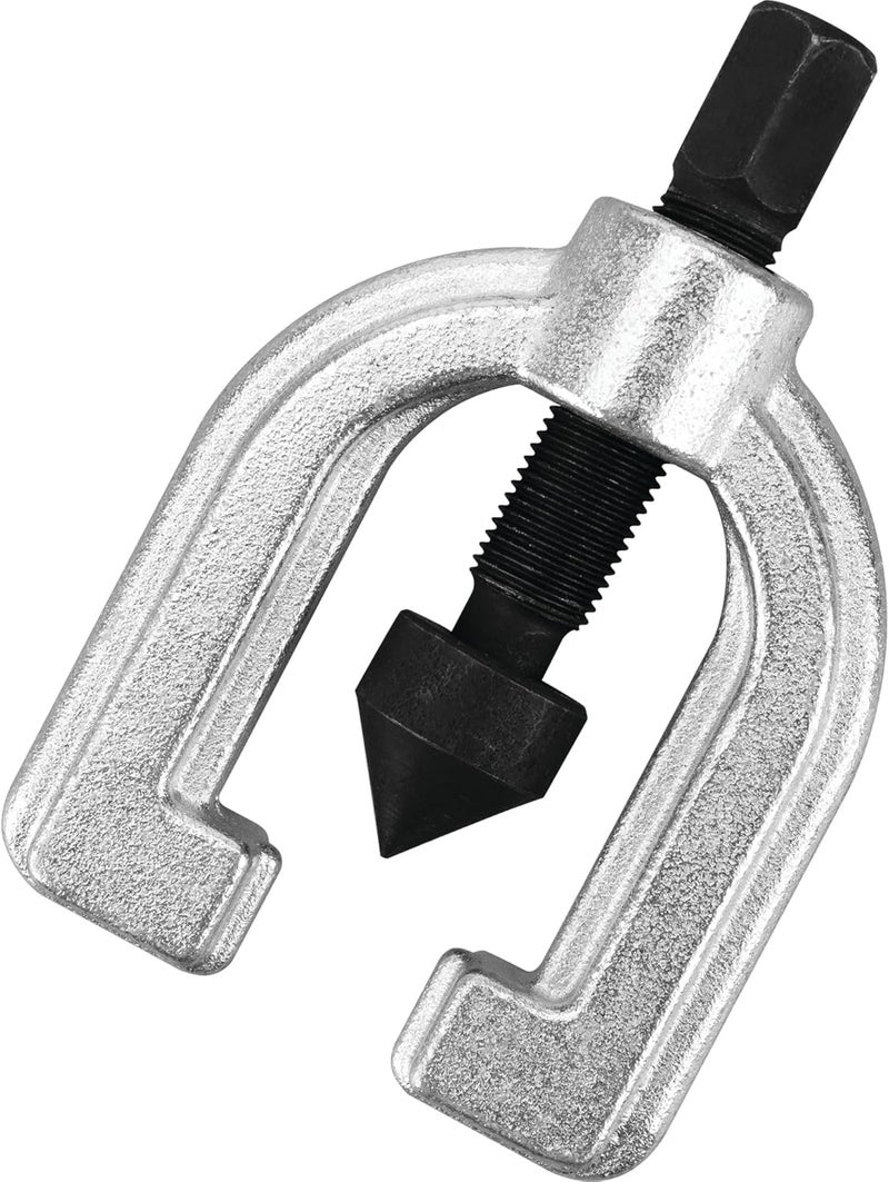 Performance Tool W80671 37 Degree Flaring Tool For AN and JIC Fittings, Silver - Image 3
