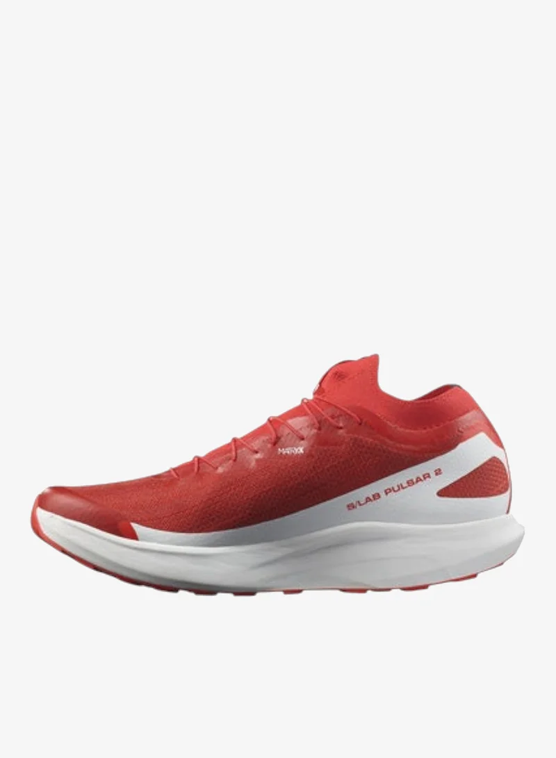 Salomon  S/LAB PULSAR 2 Low Top Sneaker  | Best Price UAE