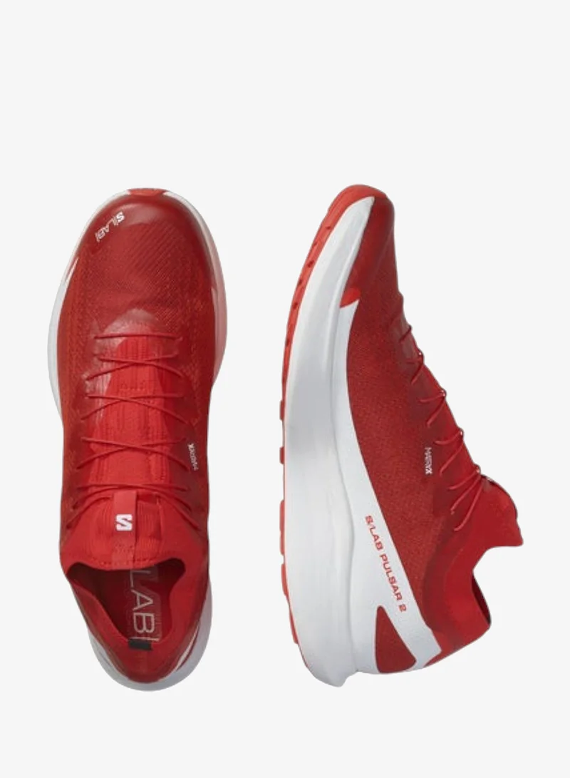 Salomon  S/LAB PULSAR 2 Low Top Sneaker  | Best Price UAE