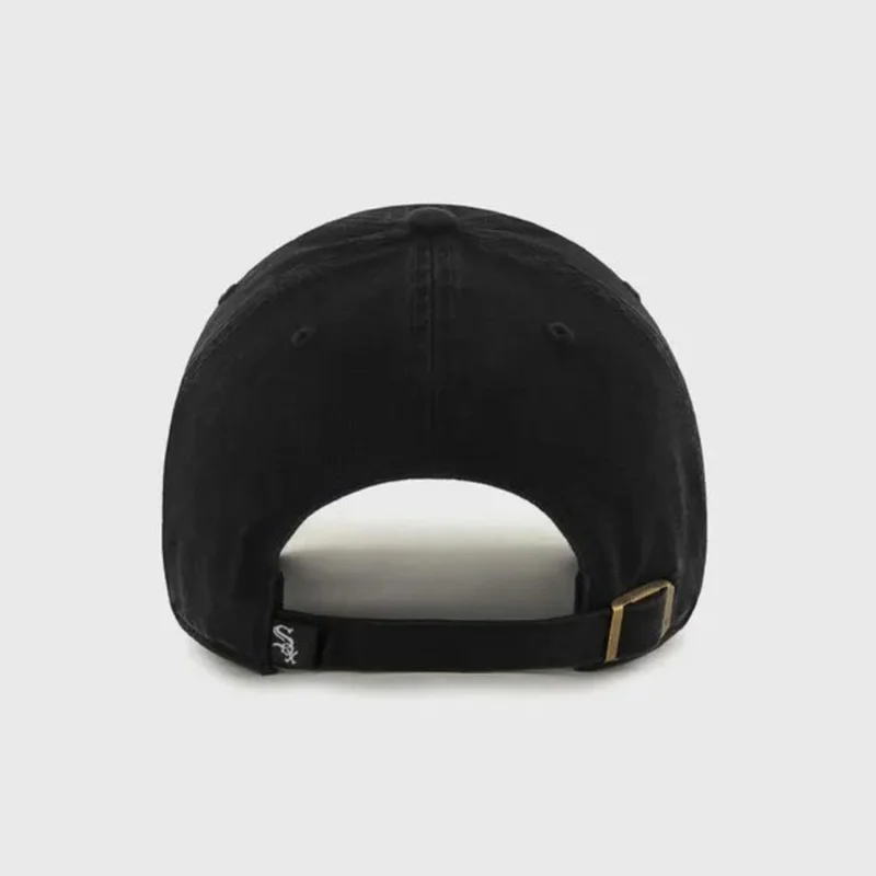 47 MLB Chicago White Sox 47 Clean Up Cap - Men