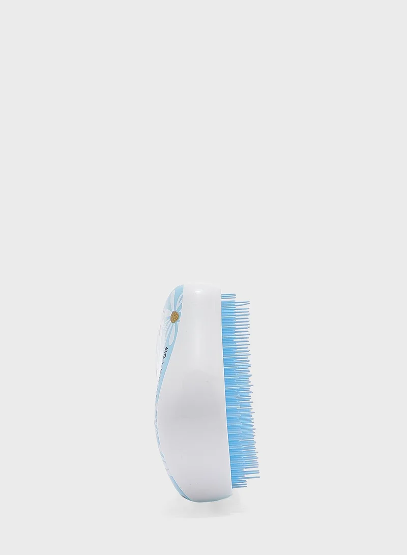 TANGLE TEEZER Compact Styler - Skinny Dip - Daisy Print
