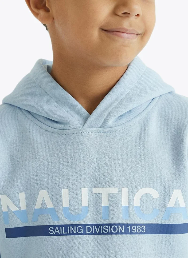 NAUTICA  Boys Hoody for Kids | Best Price UAE