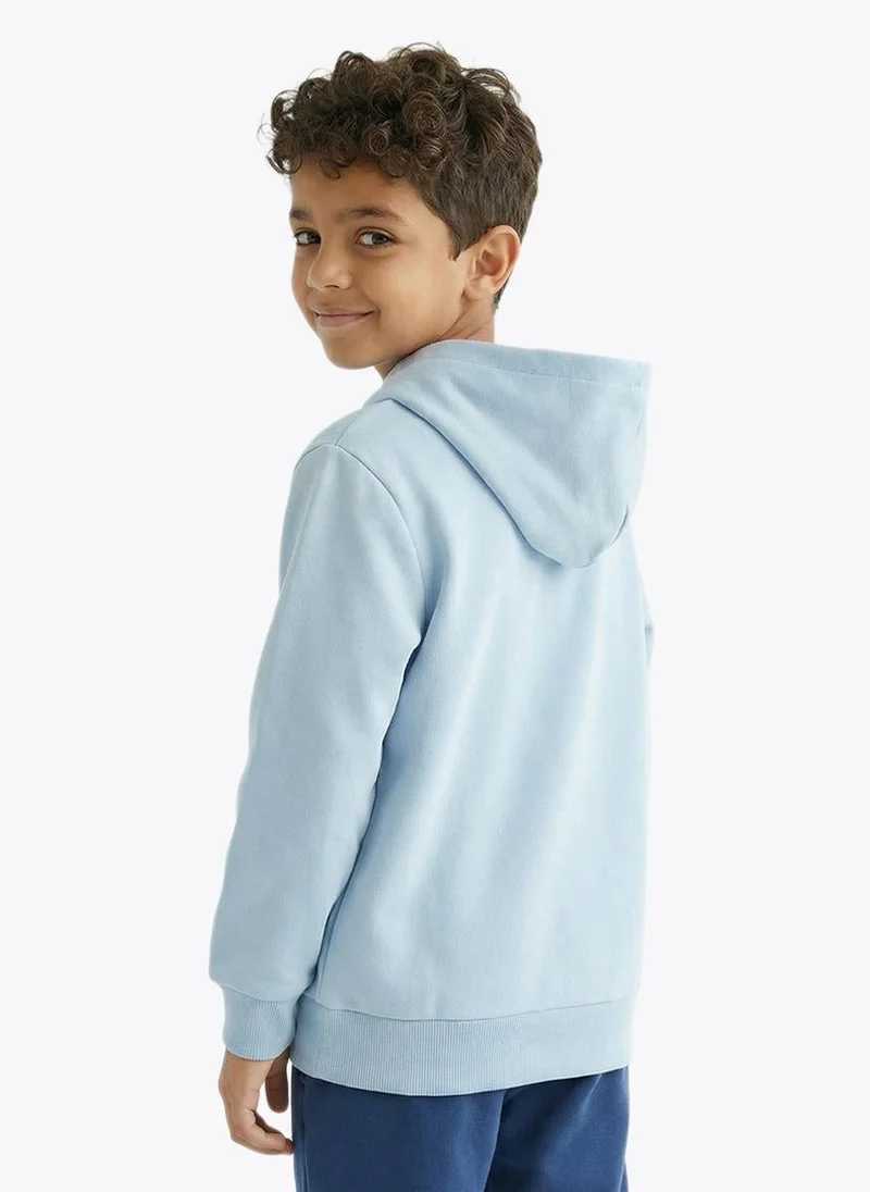 نوتيكا Boys Hoody