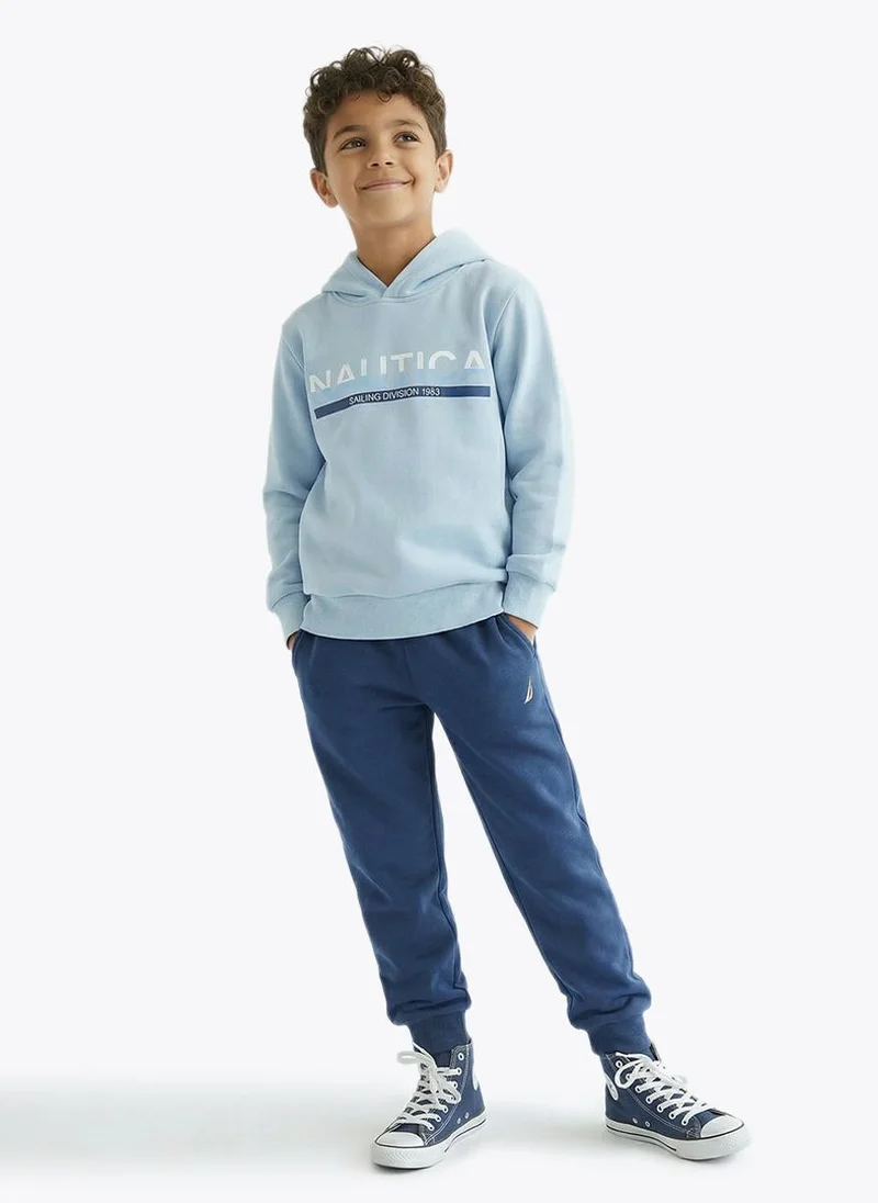 NAUTICA  Boys Hoody for Kids | Best Price UAE
