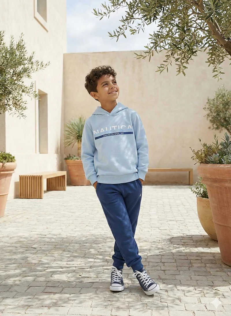 NAUTICA  Boys Hoody for Kids | Best Price UAE