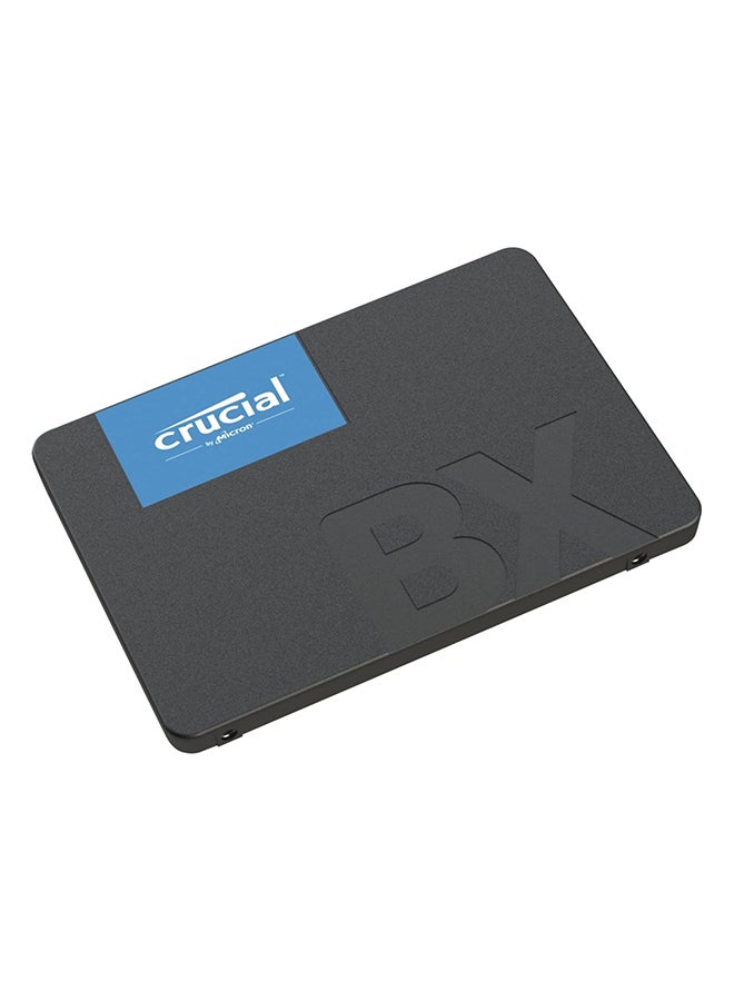 كروشيال قرص صلب BX500 SSD 2.5 - Image 3