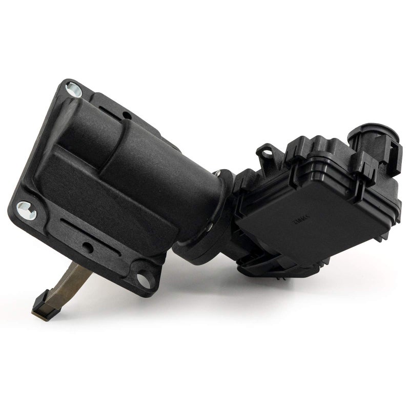 WEILEITE 4x4 Front Axle Actuator Fork Disconnect Compatible With Dodge Ram 2500 3500 20132018 Replace 68216944AA