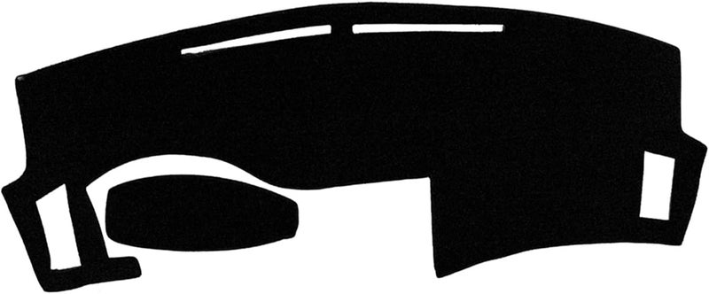 Vuzmode Non-slip Dashboard Cover for Infiniti FX Series - Image 1