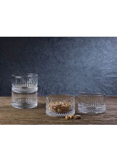 530038 Elysia Snack Bowl, 12 Pcs. 235 cc