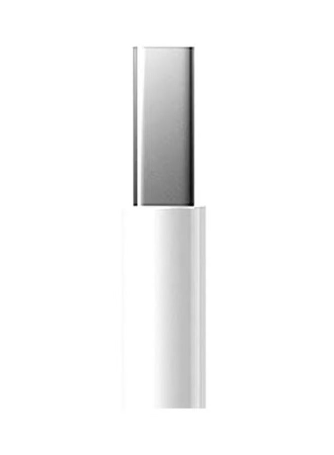 ELTRAZONE Warp Charge Type-C Cable – 1 Meter Red/White, Fast Charging for OnePlus & USB-C Devices - Image 3