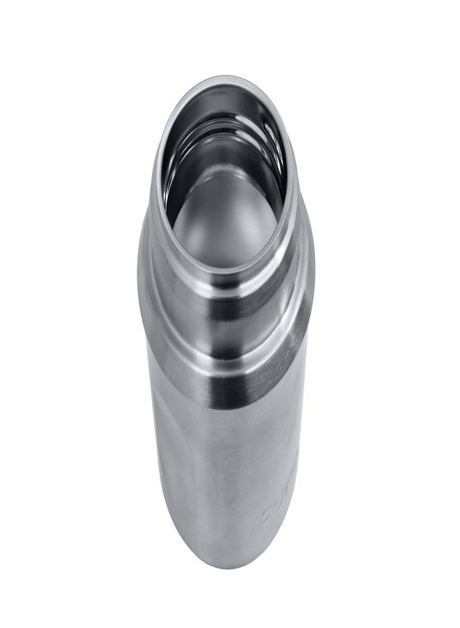 Pura Lunch Insulated Stainless Steel Jar - Kitchen Food Storage Containers with Lids for Hot Lunch or Cold Food - Portable, Zero BPA, Zero Plastic & Easy to Clean for All Ages - 13.5oz - Image 5