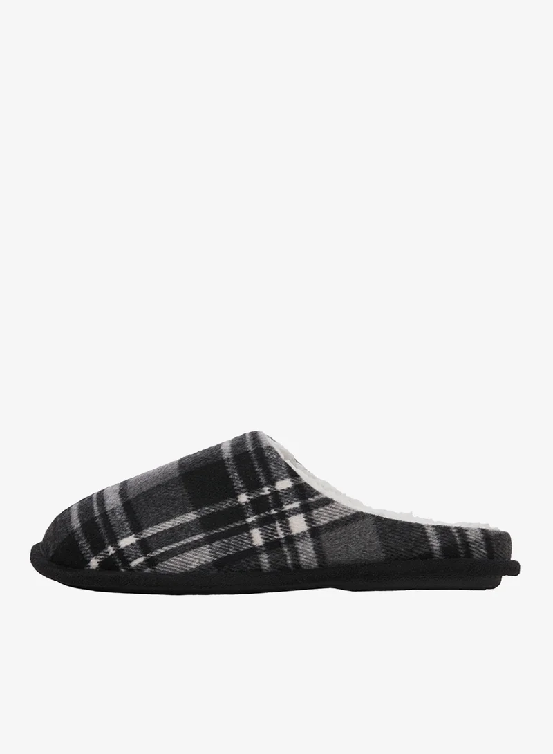 JACK & JONES Murphy Mule Bedroom Slippers