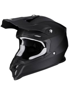 VX-16 EVO AIR Matt black L