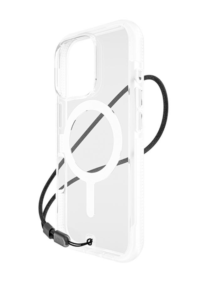 Bodyguardz BodyGuardz Ace Pro with MagSafe Case - iPhone 16 Pro  - Image 2