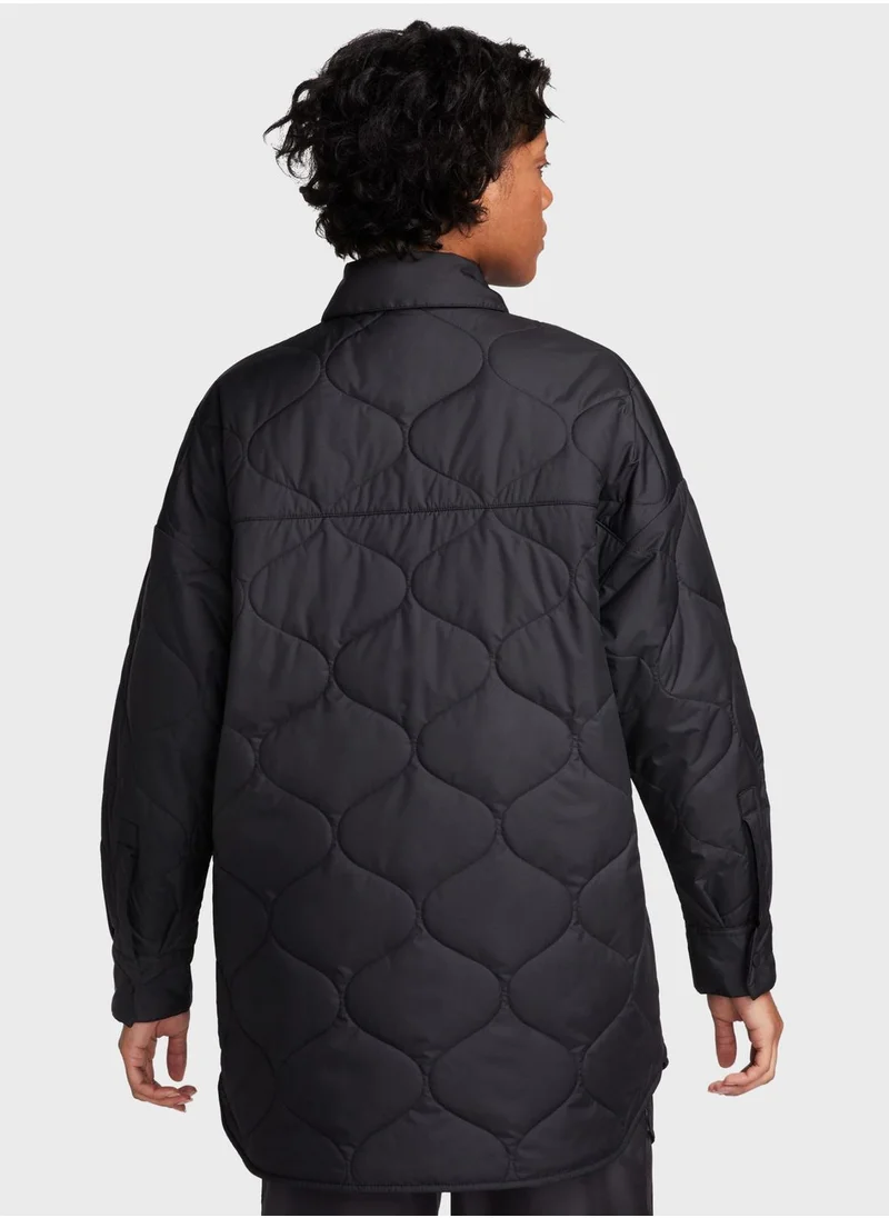 Nike Essential Jacket