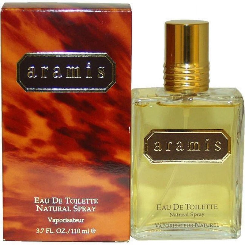 ARAMIS by Aramis Cologne / Eau De Toilette Spray 110 mililitres for Men - Image 1