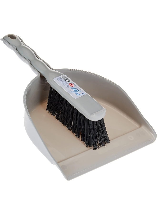 Bormioli Rocco Polhop Dustpan and Brush Set - pzsku/ZDBA046A66C53E6E54980Z/45/_/1739198786/06837a3e-bdc2-4a10-a29e-4b9af5a1e27a