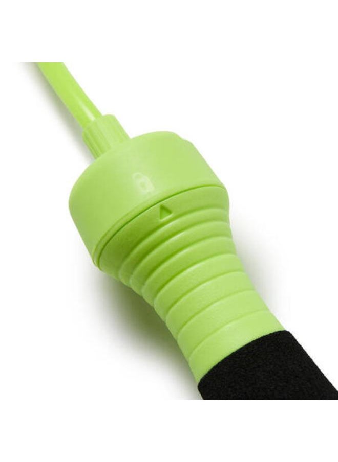 Domyos Skipping Rope 500 Foam  - Image 3