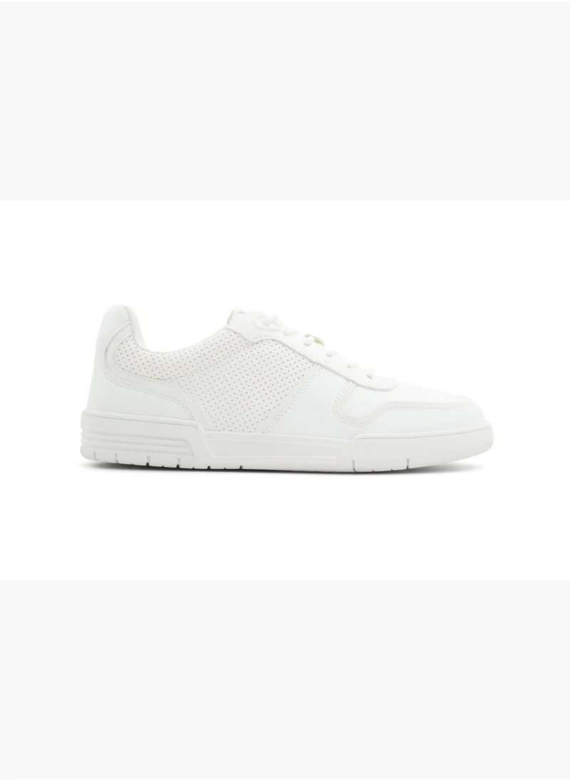 كول ات سبرنج Wylderr Low Top Casual Sneakers