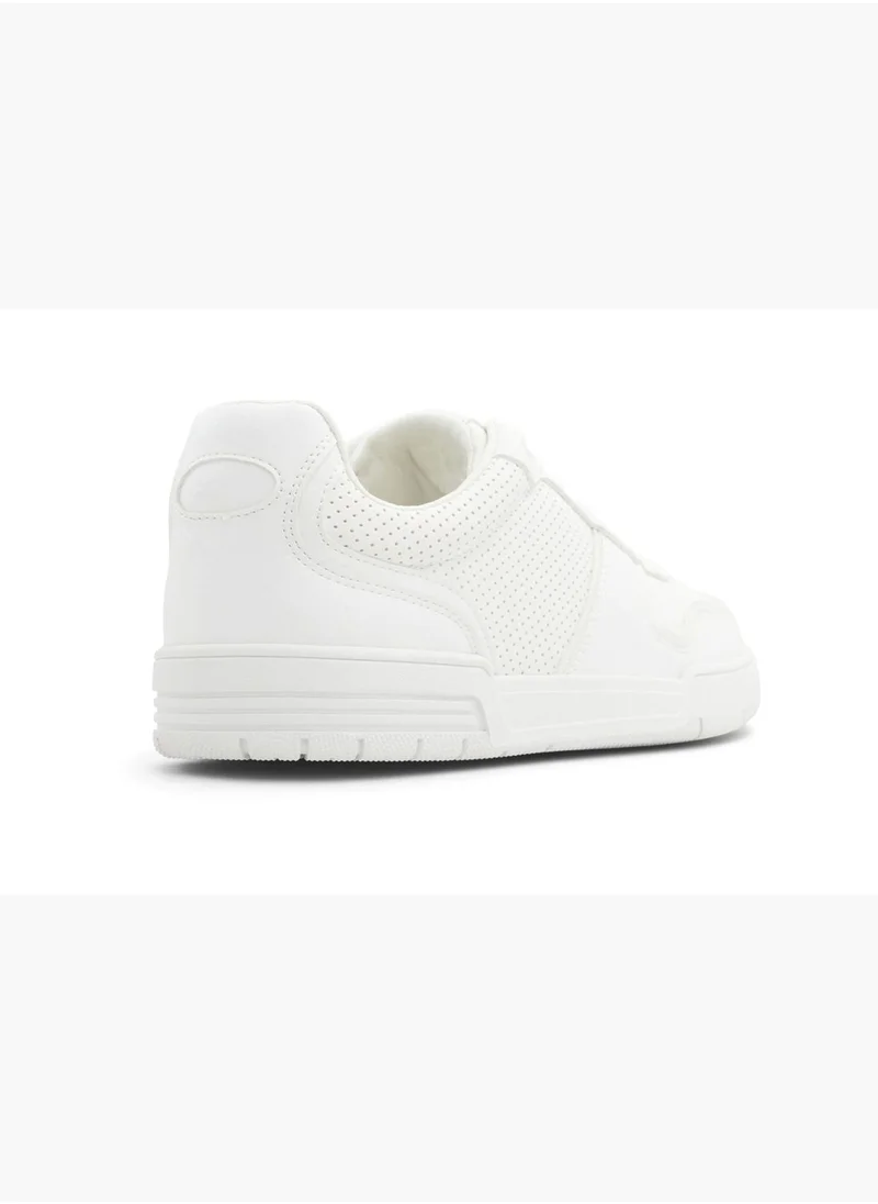 كول ات سبرنج Wylderr Low Top Casual Sneakers