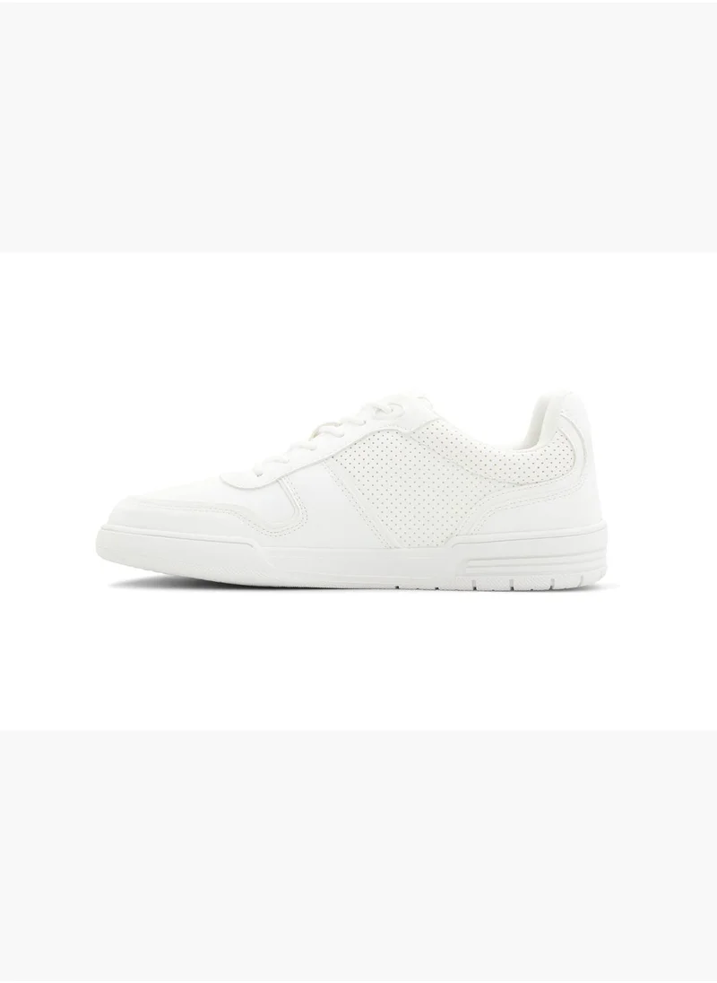 كول ات سبرنج Wylderr Low Top Casual Sneakers