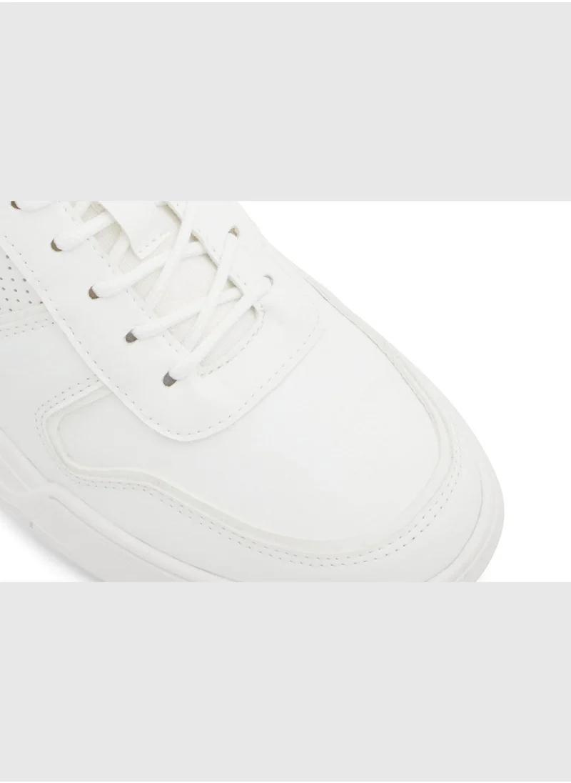 كول ات سبرنج Wylderr Low Top Casual Sneakers