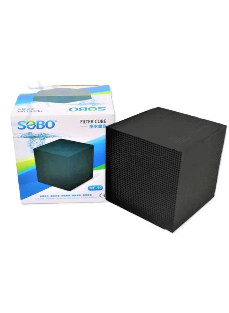 SOBO Biological Water Purification Cube from SOBO - Image 1