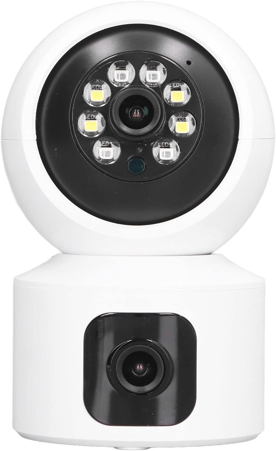 derovan Derovan 1080p Hd Wireless Indoor Monitoring Camera ZDBA0754199CD2289441DZ