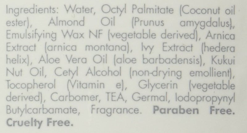 Biotone كريم تدليك بيودون ثنائي الاستخدام 68 أونصة - Image 2