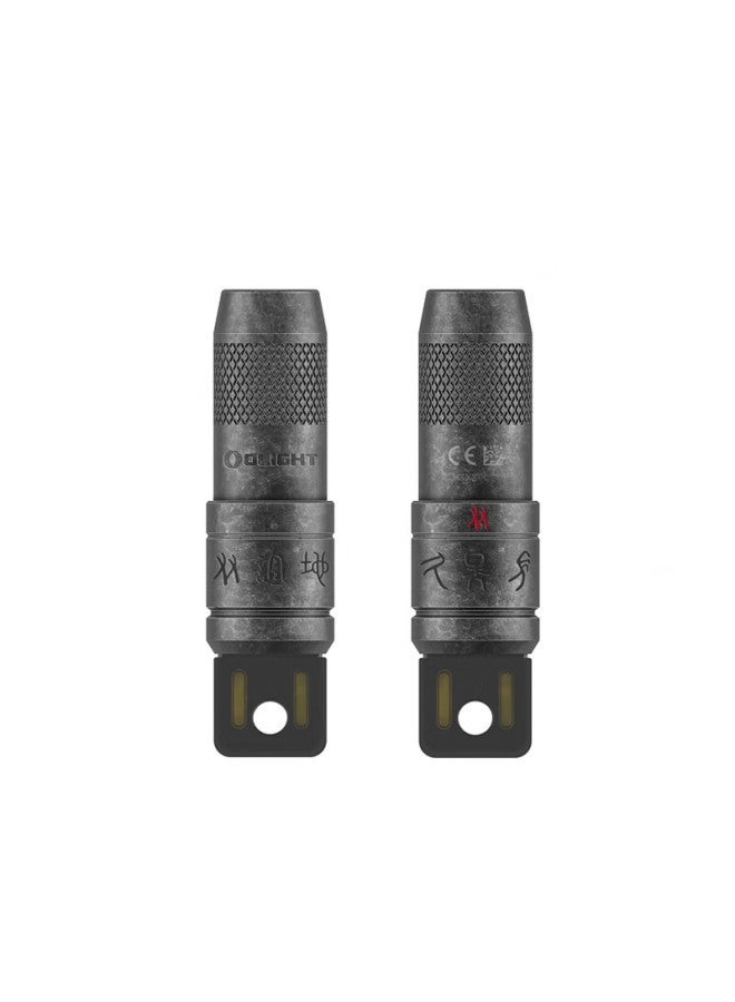 مصباح يدوي صغير Olight Imini 2 لحمل المفاتيح للصداقة