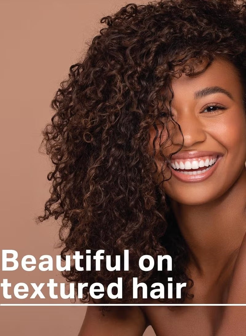 Shine 'n Jam Shine & Jam Magic Fingers Braid Gel - Provides Strong Hold with Non-Greasy Shine - Strengthens Hair with Silk Proteins - Works on Any Hair Texture to Create Multiple Styles - 227g - Image 3