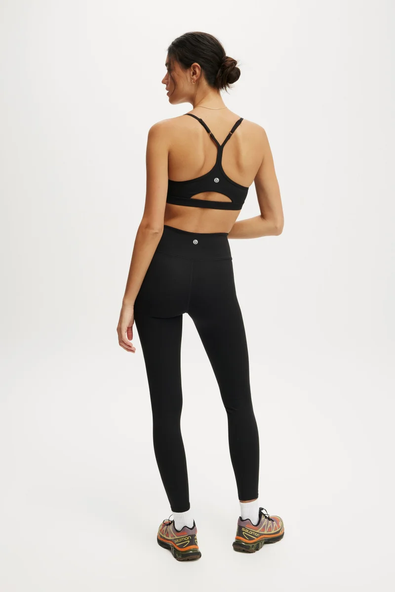 Cotton On  Bondi Everyday Full Length Tight for Women | Best Price UAE