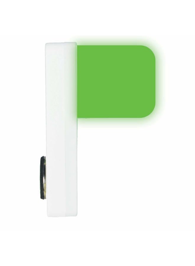 Signaworks مؤشر ضوء مشغول LED USB من لوكسا فور (كابل بطول 59 بوصة) - Image 1