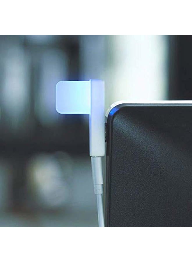 Signaworks مؤشر ضوء مشغول LED USB من لوكسا فور (كابل بطول 59 بوصة) - Image 4
