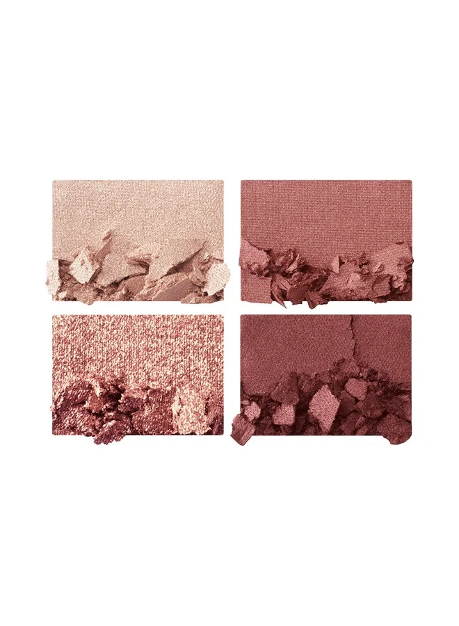 Charlotte Tilbury Luxury Palette - Walk Of No Shame