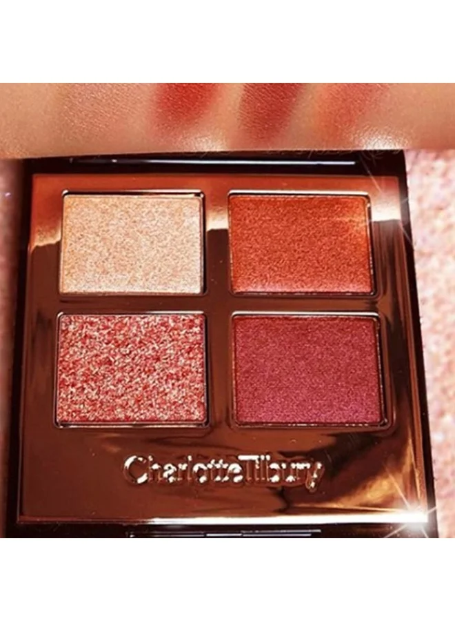 Charlotte Tilbury Luxury Palette - Walk Of No Shame