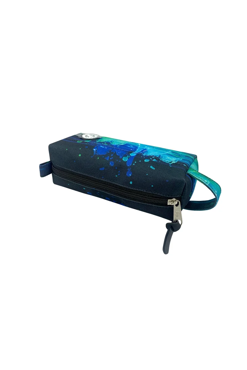 JUST HYPE Kids Original Pencil Pouch