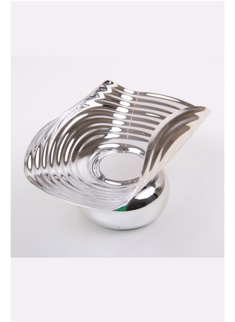 Sweets and nuts holder plate